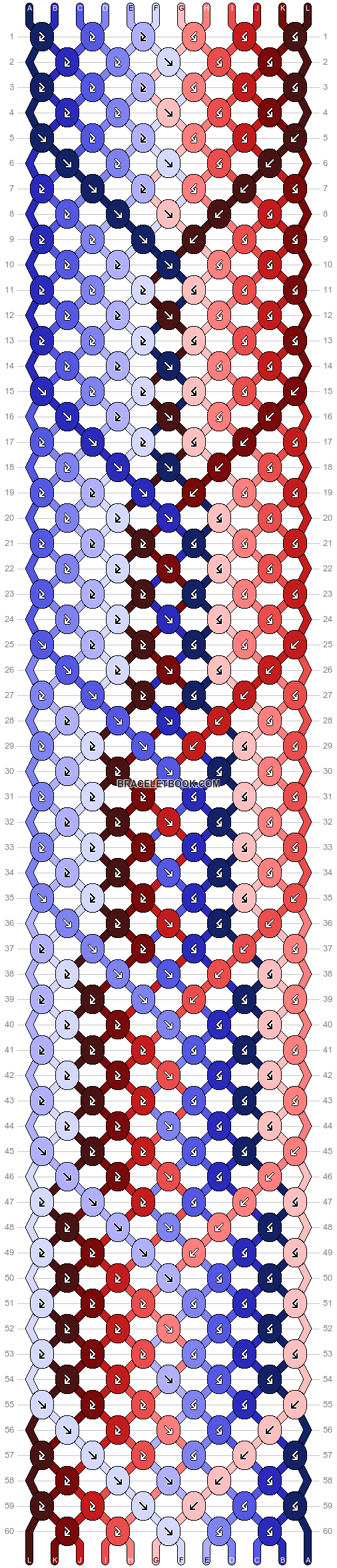 Normal pattern #74668 variation #391884 pattern