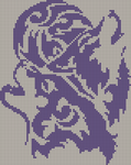 Alpha pattern #156241 variation #391885