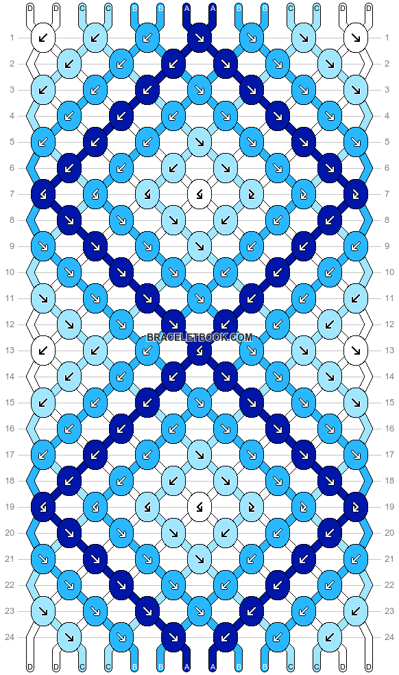 Normal pattern #175438 variation #391886 pattern