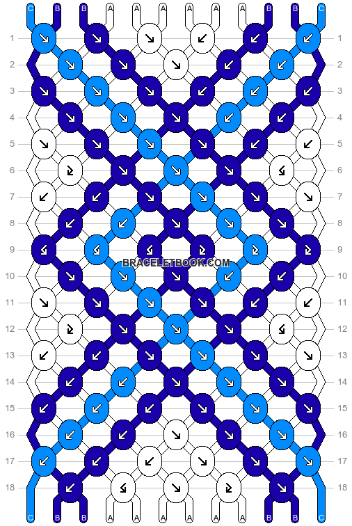 Normal pattern #177267 variation #391887 pattern