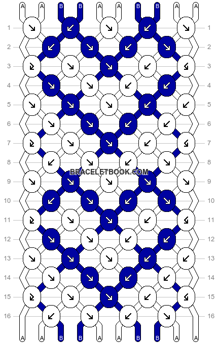 Normal pattern #185661 variation #391888 pattern