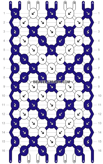 Normal pattern #185661 variation #391889 pattern