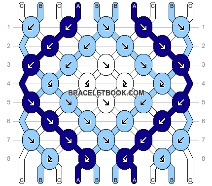 Normal pattern #87446 variation #391890 pattern
