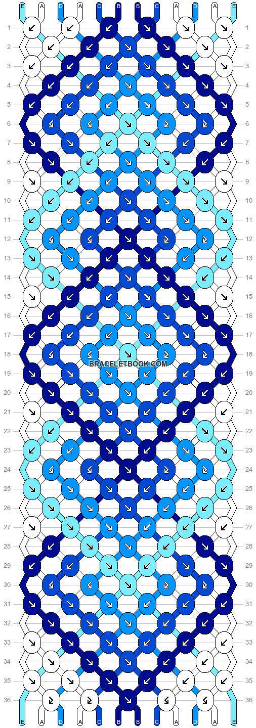 Normal pattern #178114 variation #391892 pattern