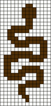 Alpha pattern #162734 variation #391893
