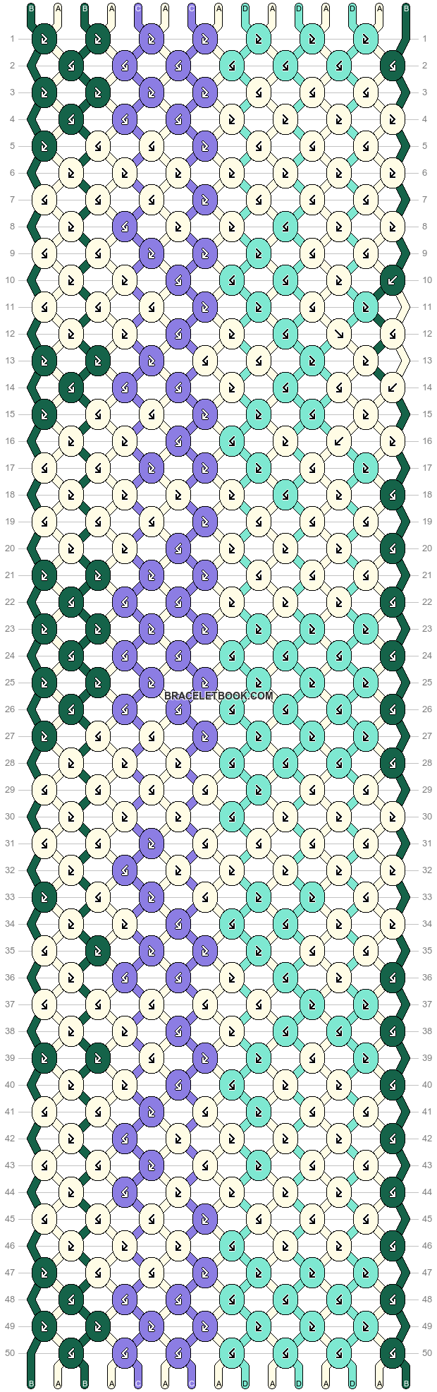 Normal pattern #44337 variation #391894 pattern