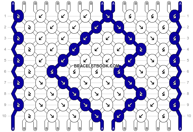 Normal pattern #175521 variation #391895 pattern