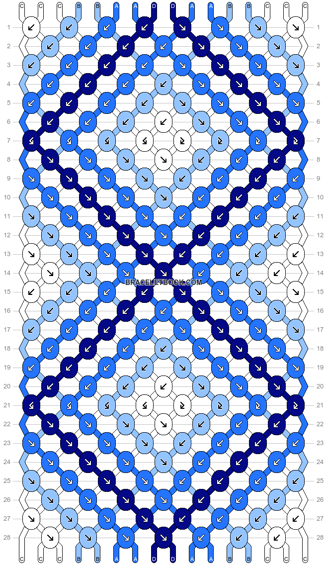 Normal pattern #175430 variation #391896 pattern