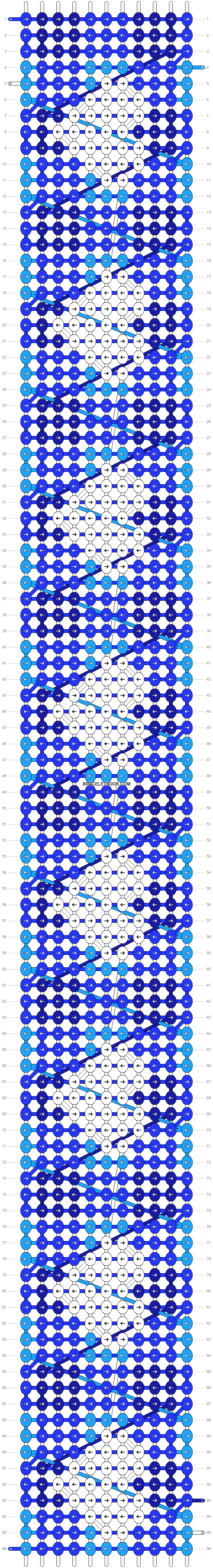 Alpha pattern #173885 variation #391897 pattern