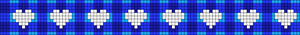 Alpha pattern #173885 variation #391897