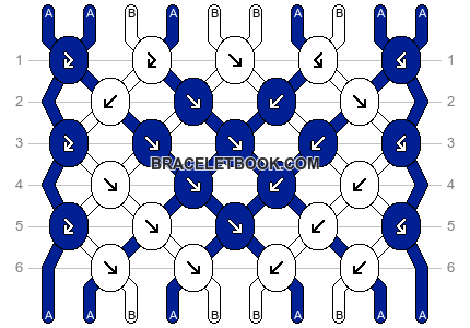 Normal pattern #141472 variation #391898 pattern
