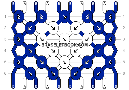 Normal pattern #141472 variation #391899 pattern