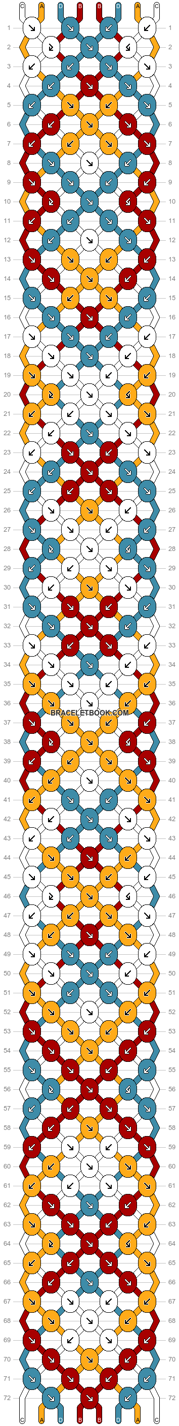 Normal pattern #189663 variation #391901 pattern