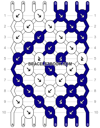 Normal pattern #90056 variation #391902 pattern