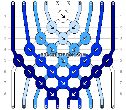 Normal pattern #14708 variation #391903 pattern
