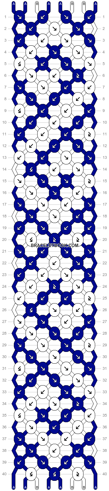 Normal pattern #148732 variation #391905 pattern