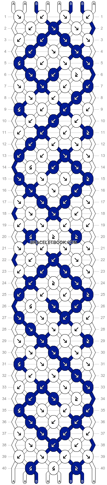 Normal pattern #148732 variation #391906 pattern