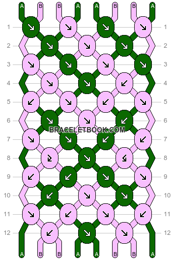 Normal pattern #189715 variation #391909 pattern