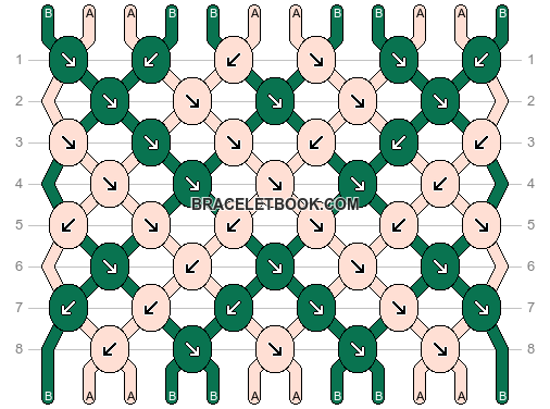 Normal pattern #189567 variation #391912 pattern