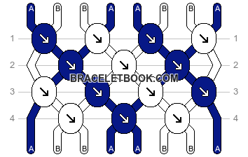 Normal pattern #1 variation #391913 pattern