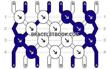 Normal pattern #1 variation #391914 pattern