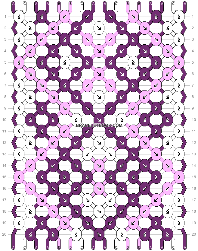 Normal pattern #73685 variation #391916 pattern