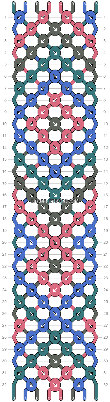 Normal pattern #189583 variation #391917 pattern