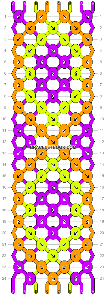 Normal pattern #189683 variation #391918 pattern