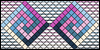 Normal pattern #50834 variation #391919
