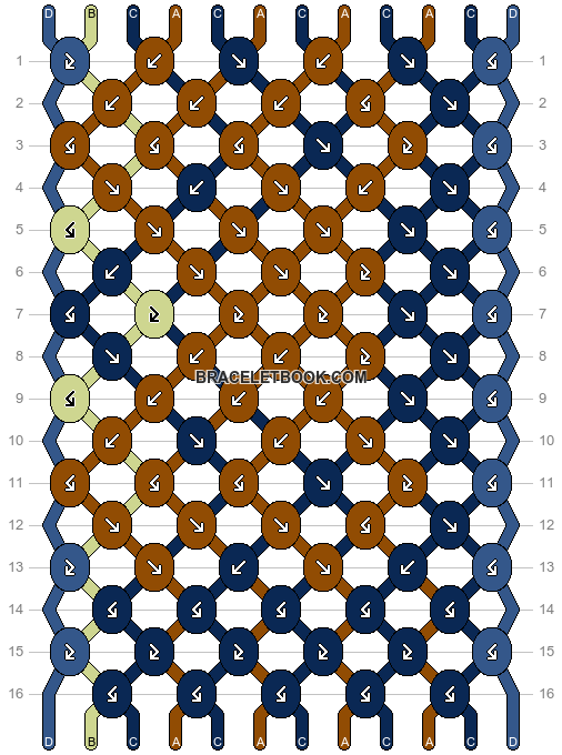 Normal pattern #178166 variation #391920 pattern