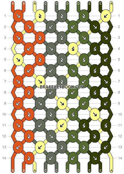 Normal pattern #152052 variation #391923 pattern