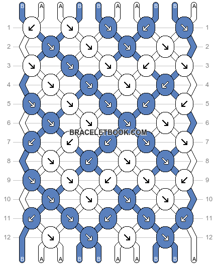 Normal pattern #189644 variation #391925 pattern