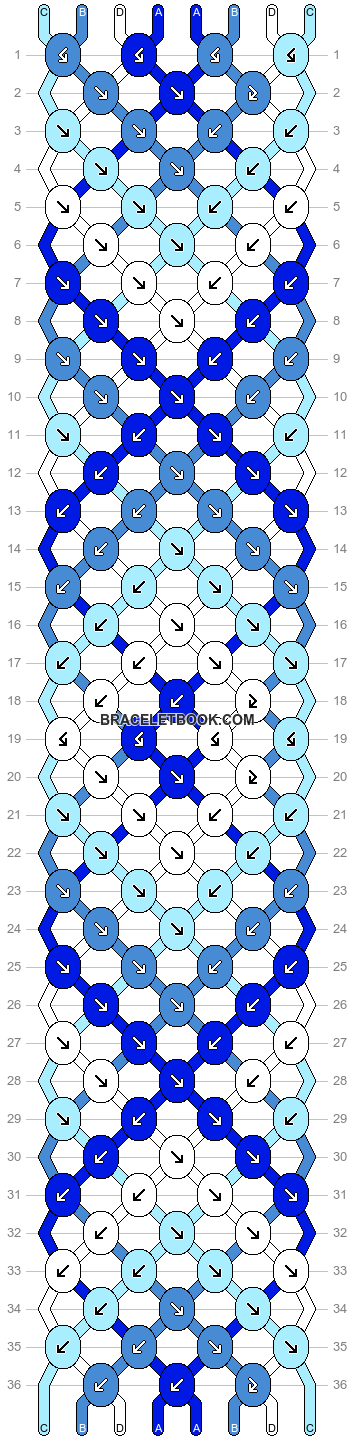 Normal pattern #189132 variation #391927 pattern