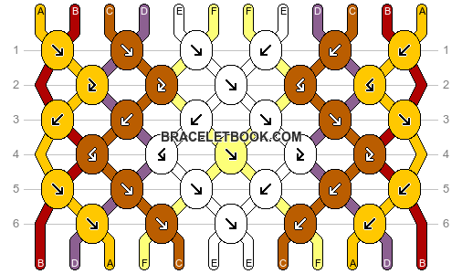 Normal pattern #18 variation #391928 pattern