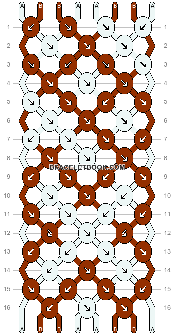 Normal pattern #189725 variation #391929 pattern