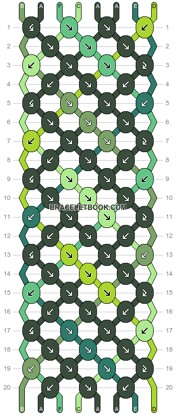 Normal pattern #171644 variation #391930 pattern