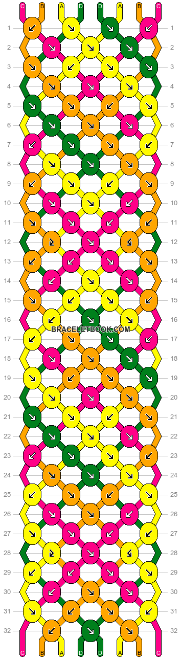 Normal pattern #189725 variation #391931 pattern
