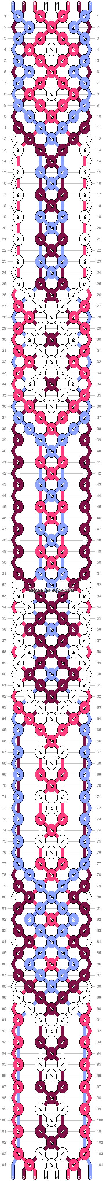 Normal pattern #135267 variation #391932 pattern