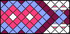 Normal pattern #135267 variation #391932