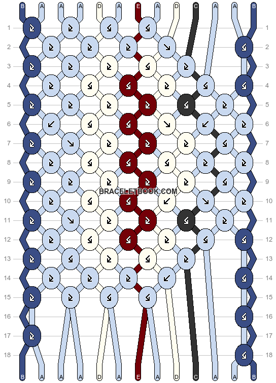 Normal pattern #163632 variation #391934 pattern