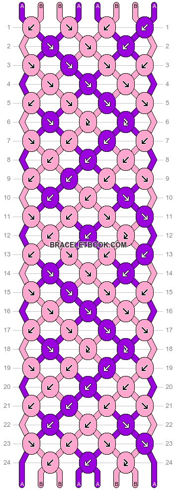 Normal pattern #189726 variation #391935 pattern