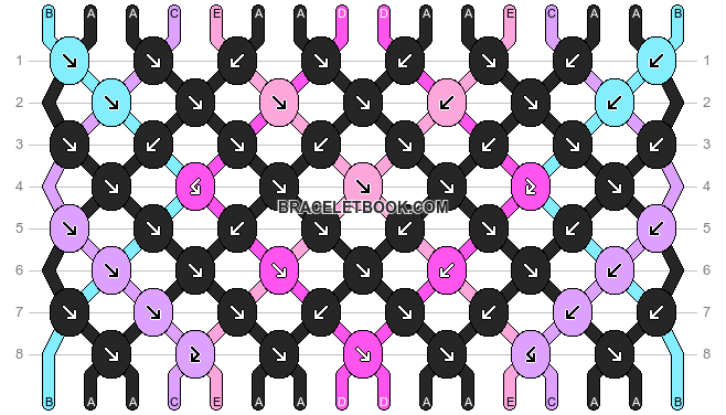 Normal pattern #179607 variation #391937 pattern