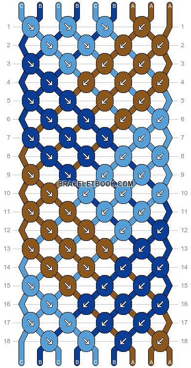 Normal pattern #117 variation #391938 pattern