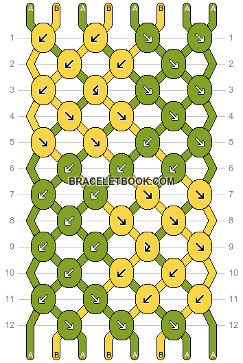 Normal pattern #9377 variation #391939 pattern