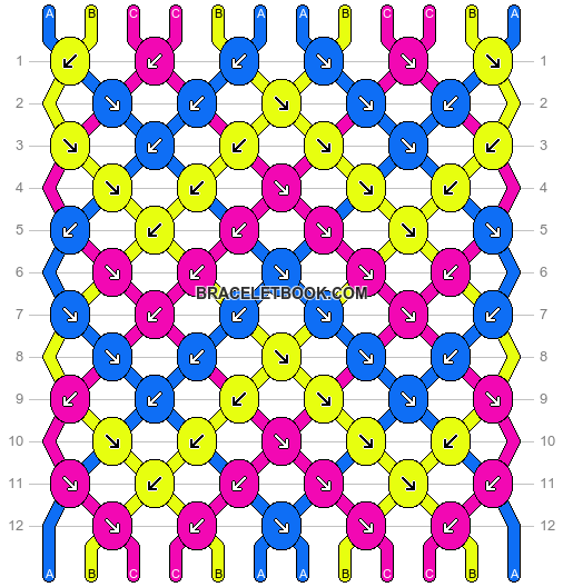 Normal pattern #92947 variation #391940 pattern
