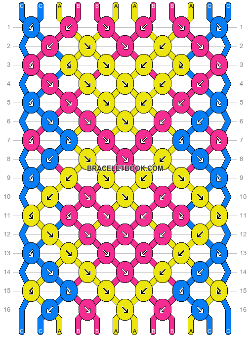 Normal pattern #73361 variation #391941 pattern