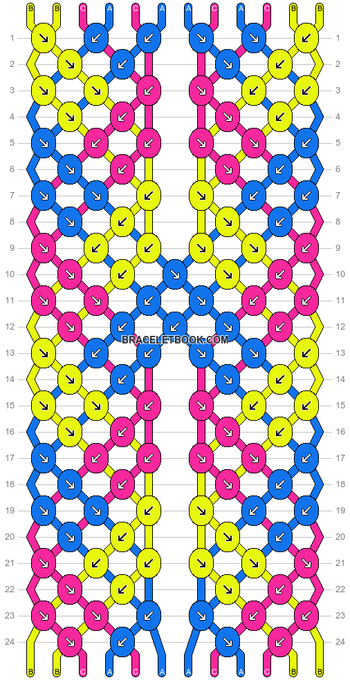 Normal pattern #187196 variation #391942 pattern