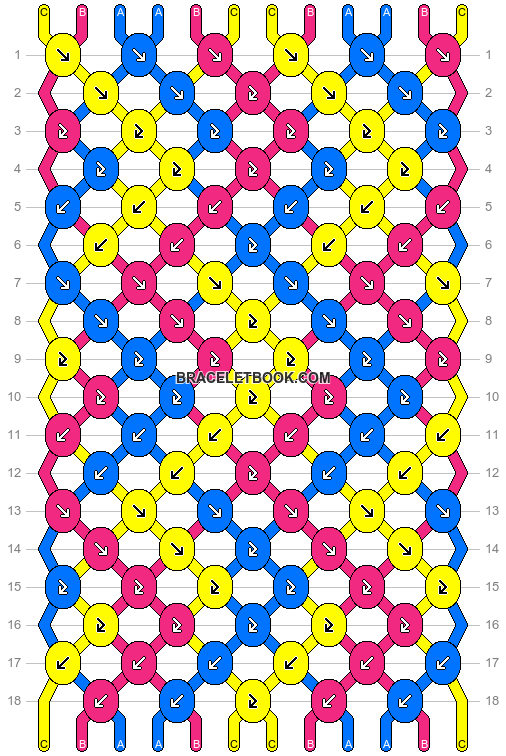 Normal pattern #178367 variation #391943 pattern