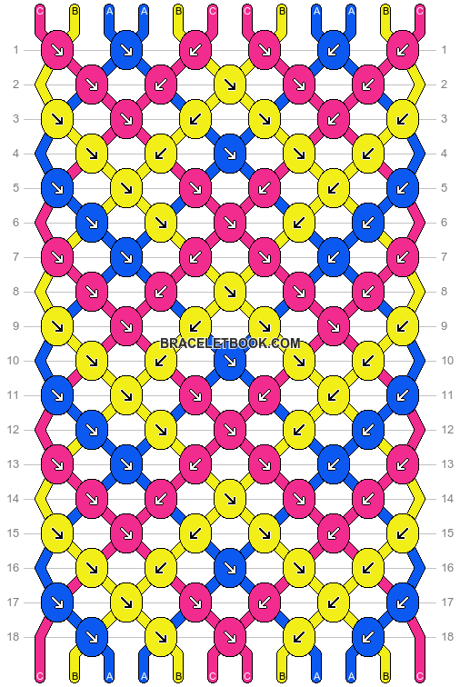 Normal pattern #165825 variation #391944 pattern