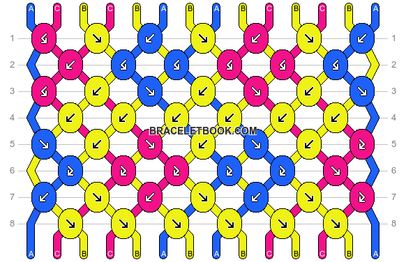 Normal pattern #158297 variation #391945 pattern